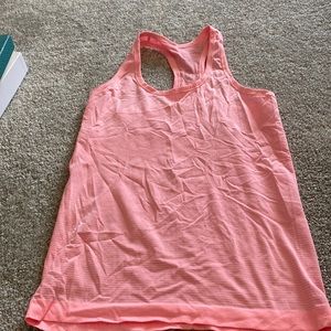 Lululemon Racerback tank